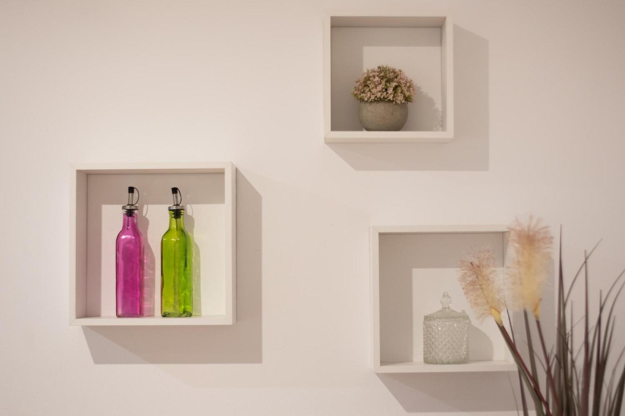 Vidrio Urban Apartment Seville Ngoại thất bức ảnh