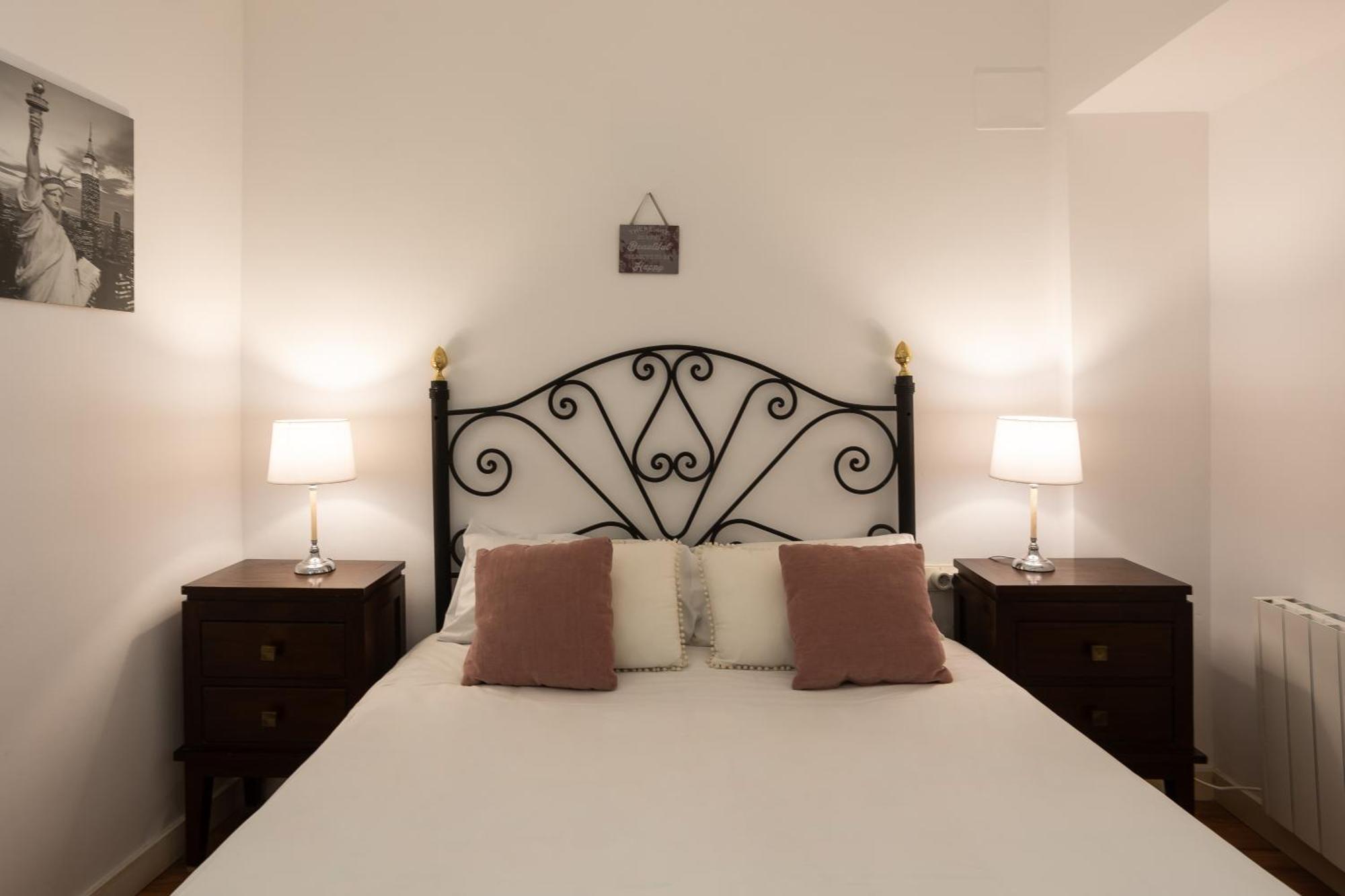 Vidrio Urban Apartment Seville Ngoại thất bức ảnh